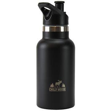 14 OZ JASPER BOTTLE- MIDNIGHT